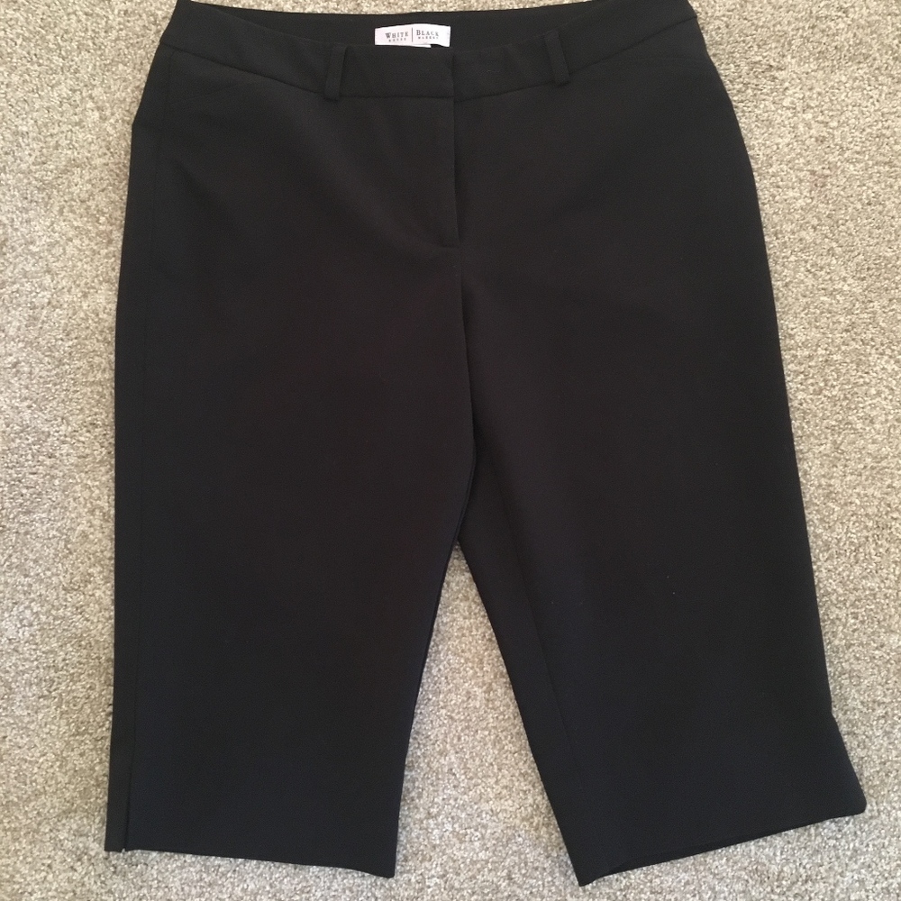 White House Black Market Pants